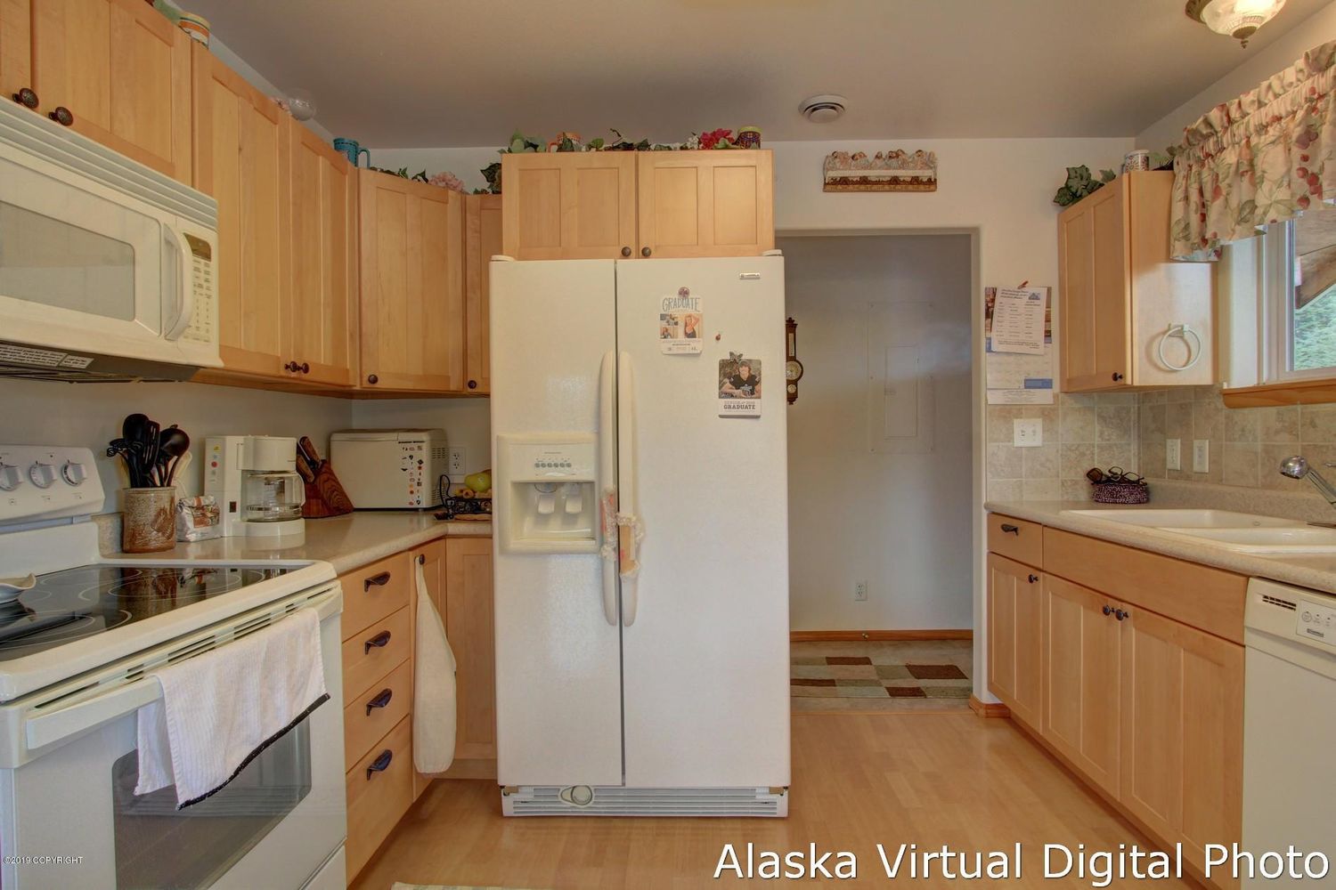 32596 Nash Rd, Seward, AK 99664